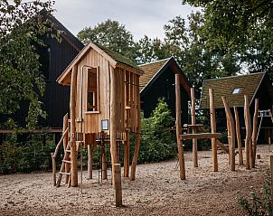 Guest house 325534 - Holiday property Veluwe - Natuur Villa met Hottub & Sauna | 2 personen