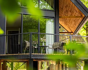 Unterkunft 325537 - Ferienhaus Veluwe - Natuur Villa met Hottub | 2 personen