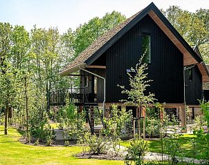 Unterkunft 325537 - Ferienhaus Veluwe - Natuur Villa met Hottub | 2 personen