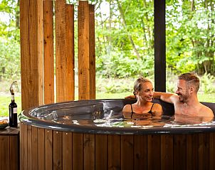 Unterkunft 325537 - Ferienhaus Veluwe - Natuur Villa met Hottub | 2 personen