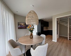 Unterkunft 325537 - Ferienhaus Veluwe - Natuur Villa met Hottub | 2 personen