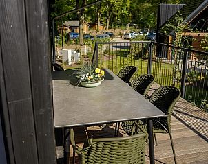 Unterkunft 325537 - Ferienhaus Veluwe - Natuur Villa met Hottub | 2 personen