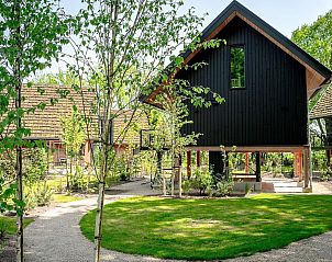 Unterkunft 325537 - Ferienhaus Veluwe - Natuur Villa met Hottub | 2 personen