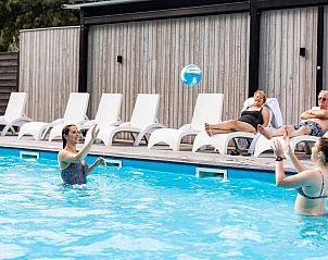 Unterkunft 325537 - Ferienhaus Veluwe - Natuur Villa met Hottub | 2 personen