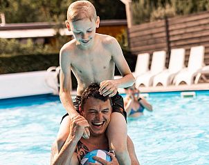 Unterkunft 325537 - Ferienhaus Veluwe - Natuur Villa met Hottub | 2 personen