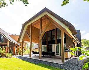 Verblijf 325538 - Vakantiewoning Veluwe - Boerderij Villa met Binnenzwembad & Wellness | 12 personen |