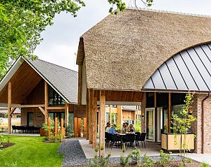 Verblijf 325538 - Vakantiewoning Veluwe - Boerderij Villa met Binnenzwembad & Wellness | 12 personen |