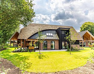 Verblijf 325538 - Vakantiewoning Veluwe - Boerderij Villa met Binnenzwembad & Wellness | 12 personen |