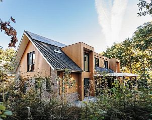 Guest house 325543 - Holiday property Veluwe - Heide Villa met Hottub & Sauna | 18 personen