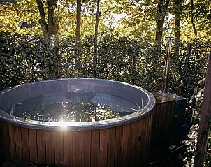 Guest house 325543 - Holiday property Veluwe - Heide Villa met Hottub & Sauna | 18 personen