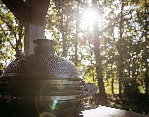 Guest house 325543 - Holiday property Veluwe - Heide Villa met Hottub & Sauna | 18 personen