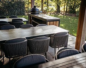 Guest house 325543 - Holiday property Veluwe - Heide Villa met Hottub & Sauna | 18 personen
