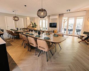 Guest house 325543 - Holiday property Veluwe - Heide Villa met Hottub & Sauna | 18 personen