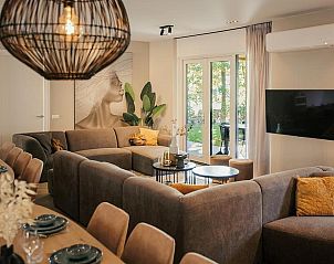 Guest house 325543 - Holiday property Veluwe - Heide Villa met Hottub & Sauna | 18 personen