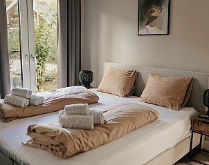 Guest house 325543 - Holiday property Veluwe - Heide Villa met Hottub & Sauna | 18 personen