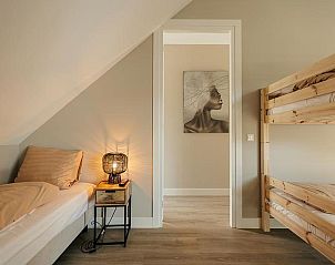 Guest house 325543 - Holiday property Veluwe - Heide Villa met Hottub & Sauna | 18 personen