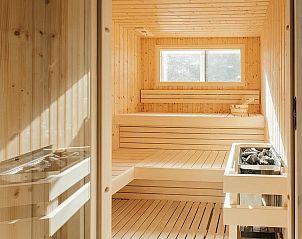 Guest house 325543 - Holiday property Veluwe - Heide Villa met Hottub & Sauna | 18 personen