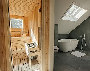 Guest house 325543 - Holiday property Veluwe - Heide Villa met Hottub & Sauna | 18 personen