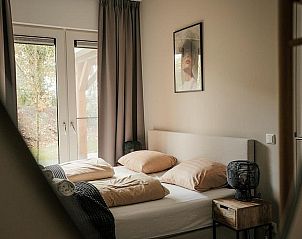 Guest house 325543 - Holiday property Veluwe - Heide Villa met Hottub & Sauna | 18 personen