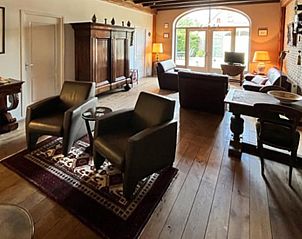 Unterkunft 325603 - Ferienhaus Veluwe - Vakantiehuis in Hoog Soeren