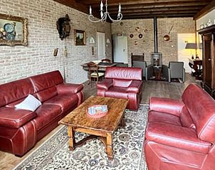 Unterkunft 325603 - Ferienhaus Veluwe - Vakantiehuis in Hoog Soeren