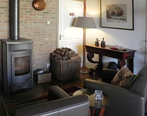 Unterkunft 325603 - Ferienhaus Veluwe - Vakantiehuis in Hoog Soeren