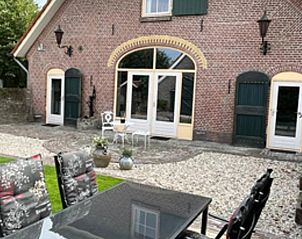 Unterkunft 325603 - Ferienhaus Veluwe - Vakantiehuis in Hoog Soeren