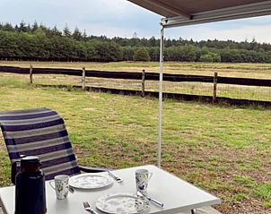 Unterkunft 325604 - Ferienhaus Veluwe - Vakantiehuisje in Hoog Soeren