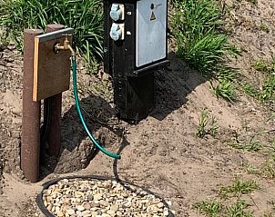 Unterkunft 325604 - Ferienhaus Veluwe - Vakantiehuisje in Hoog Soeren