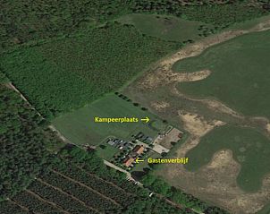 Unterkunft 325604 - Ferienhaus Veluwe - Vakantiehuisje in Hoog Soeren