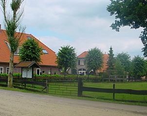Unterkunft 325604 - Ferienhaus Veluwe - Vakantiehuisje in Hoog Soeren