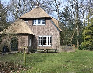 Guest house 325605 • Holiday property Veluwe • Vakantiehuis in Hoog Soeren 