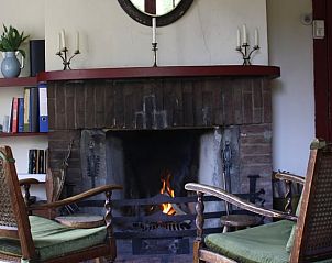 Unterkunft 325605 - Ferienhaus Veluwe - Vakantiehuis in Hoog Soeren