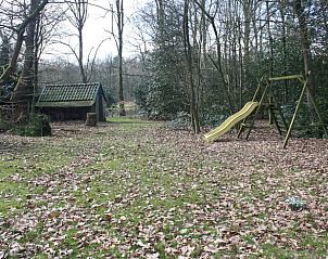 Unterkunft 325605 - Ferienhaus Veluwe - Vakantiehuis in Hoog Soeren