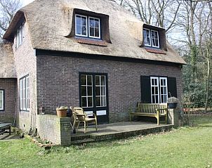 Unterkunft 325605 - Ferienhaus Veluwe - Vakantiehuis in Hoog Soeren