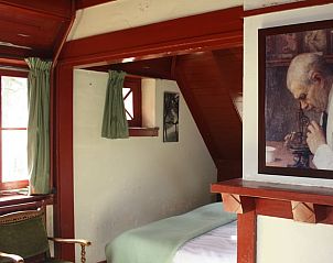 Unterkunft 325605 - Ferienhaus Veluwe - Vakantiehuis in Hoog Soeren