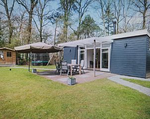 Unterkunft 325803 • Ferienhaus Veluwe • Vakantiehuisje in Laag soeren 