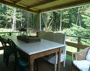 Unterkunft 325805 - Chalet Veluwe - Woudhof