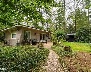 Unterkunft 325806 - Chalet Veluwe - Jutberg 78, No. 41