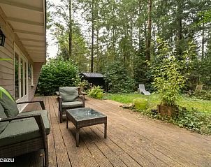 Unterkunft 325806 - Chalet Veluwe - Jutberg 78, No. 41