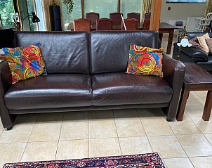 Unterkunft 325909 - Ferienhaus Veluwe - Vakantiehuisje in Bennekom