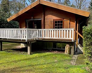 Unterkunft 325910 - Ferienhaus Veluwe - Huisje in Bennekom