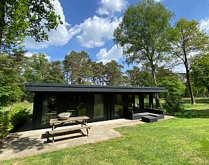 Unterkunft 325911 - Ferienhaus Veluwe - Huisje in Bennekom