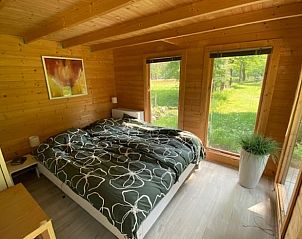 Unterkunft 325911 - Ferienhaus Veluwe - Huisje in Bennekom