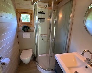 Unterkunft 325911 - Ferienhaus Veluwe - Huisje in Bennekom