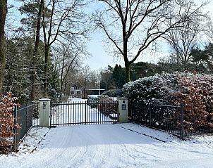 Unterkunft 325911 - Ferienhaus Veluwe - Huisje in Bennekom