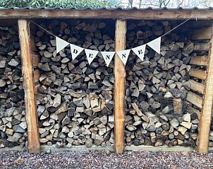 Verblijf 325914 - Vakantiewoning Veluwe - Boshuis Denne