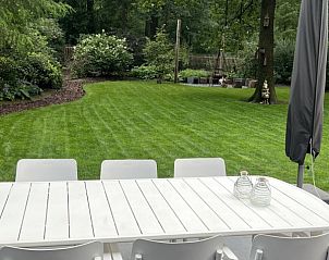 Verblijf 325914 - Vakantiewoning Veluwe - Boshuis Denne