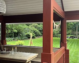 Verblijf 325914 - Vakantiewoning Veluwe - Boshuis Denne