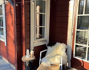 Verblijf 325914 - Vakantiewoning Veluwe - Boshuis Denne